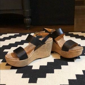 Kork-Ease Wedges